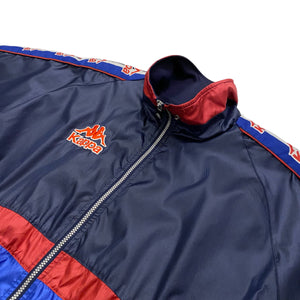 KAPPA TRACK TOP