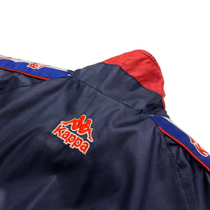 KAPPA TRACK TOP