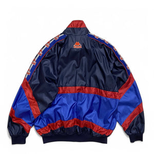 KAPPA TRACK TOP