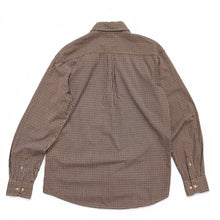画像をギャラリービューアに読み込む, KAPPA “DOBE DI KAPPA” L/S BD SHIRT

