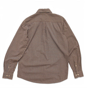 KAPPA “DOBE DI KAPPA” L/S BD SHIRT