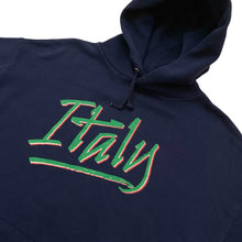 画像をギャラリービューアに読み込む, 90s “ITALY” HOODIE
