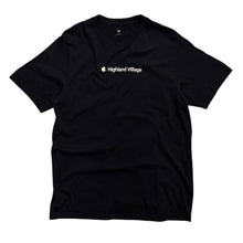 画像をギャラリービューアに読み込む, APPLE “HIGHLAND VILLAGE” S/S TEE
