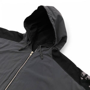 90s NEW ATTITUDE HOODED JKT