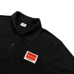 SONY BRAVIA S/S POLO SHIRT