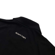 画像をギャラリービューアに読み込む, SONY BRAVIA S/S POLO SHIRT
