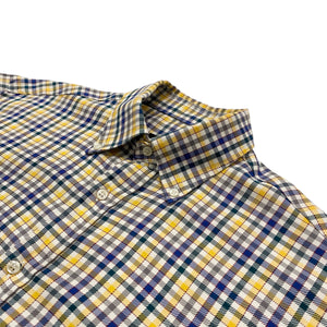 PAUL & SHARK L/S BD SHIRT
