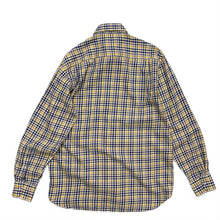 画像をギャラリービューアに読み込む, PAUL &amp; SHARK L/S BD SHIRT
