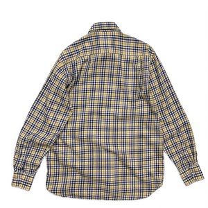 PAUL & SHARK L/S BD SHIRT