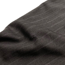 画像をギャラリービューアに読み込む, STRIPED TWO TUCK TROUSERS
