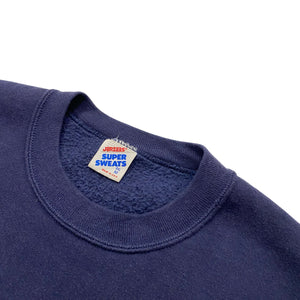 METLIFE UNIFORM CREWNECK