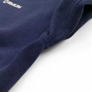 METLIFE UNIFORM CREWNECK