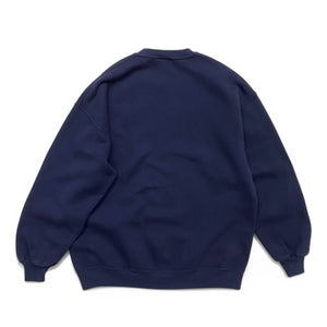 METLIFE UNIFORM CREWNECK