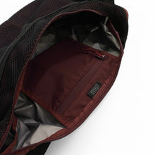 画像をギャラリービューアに読み込む, SEDAN ALL-PURPOSE / MESH SHOULDER BAG
