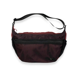 SEDAN ALL-PURPOSE / MESH SHOULDER BAG