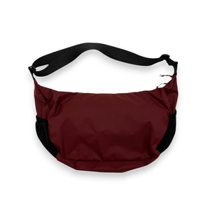 SEDAN ALL-PURPOSE / MESH SHOULDER BAG