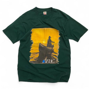 90s AFLAC S/S TEE