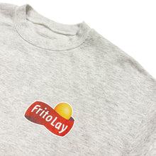 画像をギャラリービューアに読み込む, FRITO-LAY CREWNECK
