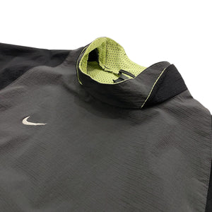 NIKE TRAINING PULLOVER