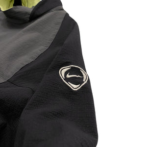 NIKE TRAINING PULLOVER