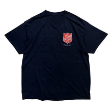 画像をギャラリービューアに読み込む, THE SALVATION ARMY “PITTSBURGH ARC” S/S TEE
