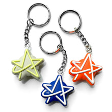 画像をギャラリービューアに読み込む, esqwe / 3D KEYCHAIN
