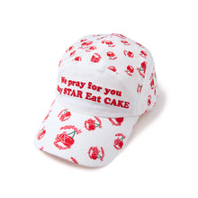画像をギャラリービューアに読み込む, EGGTALL / STAY STAR EAT CAKE HAT
