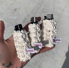 画像をギャラリービューアに読み込む, EGGTALL / BUTTER CREAM LIGHTER CASE
