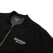 画像をギャラリービューアに読み込む, BRIDGESTONE WOOL JKT

