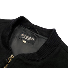 画像をギャラリービューアに読み込む, BRIDGESTONE WOOL JKT
