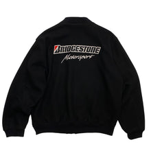 画像をギャラリービューアに読み込む, BRIDGESTONE WOOL JKT
