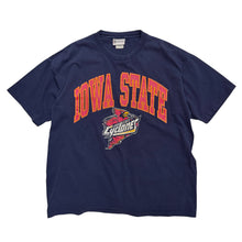画像をギャラリービューアに読み込む, 90s IOWA STATE “CYCLONES” S/S TEE
