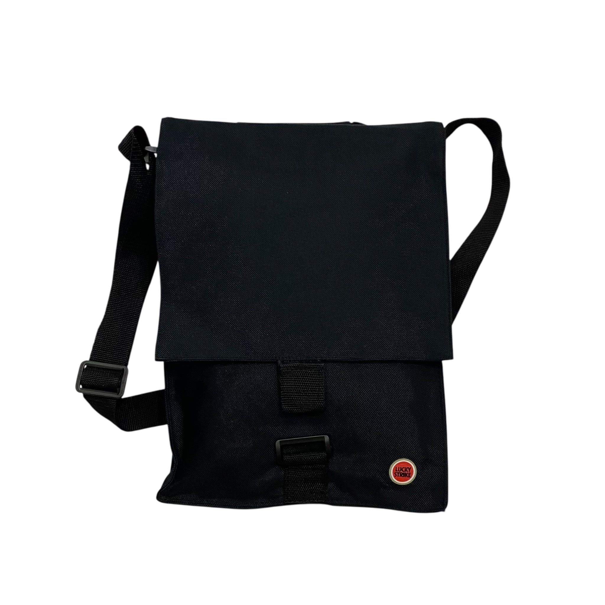 LUCKY STRIKE ONE SHOULDER BAG ラッキーストライク LUCKY STRIKE ONE SHOULDER BAG ラッキーストライク