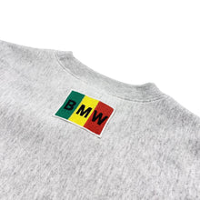 画像をギャラリービューアに読み込む, DOKKOI BEAT CLUB / “B.M.W.” SWEATSHIRT
