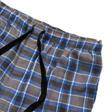 画像をギャラリービューアに読み込む, GEOFFREY BEENE PLAID PAJAMA PANTS
