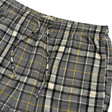 画像をギャラリービューアに読み込む, L.L.BEAN PLAID PAJAMA PANTS
