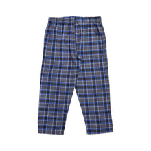 画像をギャラリービューアに読み込む, GEOFFREY BEENE PLAID PAJAMA PANTS
