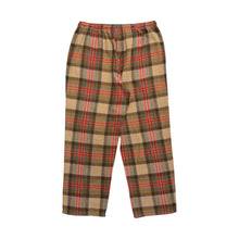 画像をギャラリービューアに読み込む, L.L.BEAN PLAID PAJAMA PANTS
