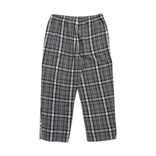 画像をギャラリービューアに読み込む, L.L.BEAN PLAID PAJAMA PANTS
