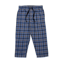 画像をギャラリービューアに読み込む, GEOFFREY BEENE PLAID PAJAMA PANTS
