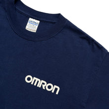 画像をギャラリービューアに読み込む, 00s OMRON S/S TEE
