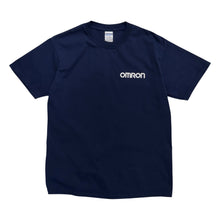 画像をギャラリービューアに読み込む, 00s OMRON S/S TEE
