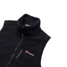 画像をギャラリービューアに読み込む, BERGHAUS FLEECE VEST / M
