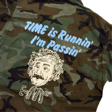 画像をギャラリービューアに読み込む, DOKKOI BEAT CLUB / "FURUGI ATOZME BDU JACKET"
