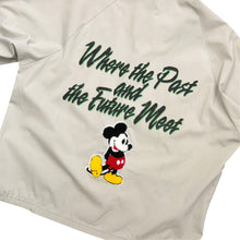 画像をギャラリービューアに読み込む, DOKKOI BEAT CLUB / "FURUGI SWING-TOP JACKET" 70’S SEARS BODY
