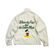 画像をギャラリービューアに読み込む, DOKKOI BEAT CLUB / "FURUGI SWING-TOP JACKET" 70’S SEARS BODY
