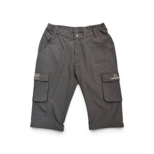 画像をギャラリービューアに読み込む, OMEGA ZIPOFF UNIFORM CARGO PANTS
