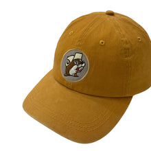 画像をギャラリービューアに読み込む, “BUC-EE’S” 6PANEL CAP
