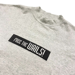 90s PIONEER “LASER KARAOKE” PROMOTION L/S TEE
