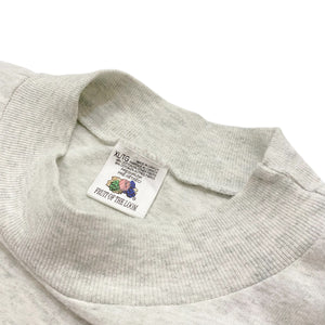 90s PIONEER “LASER KARAOKE” PROMOTION L/S TEE